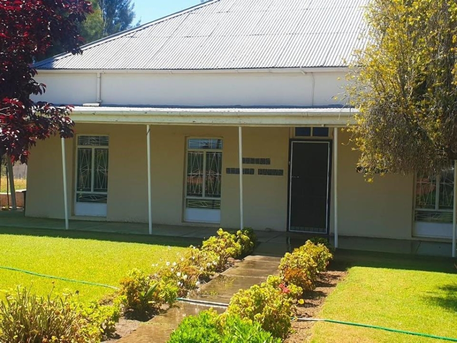 0 Bedroom Property for Sale in Oudtshoorn Rural Western Cape